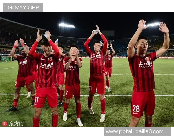 恒大与上港对阵名单揭晓球员阵容分析与比赛前瞻