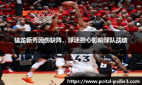 猛龙新秀因伤缺阵，球迷担心影响球队战绩