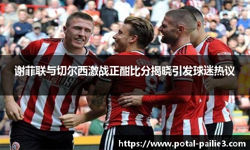 谢菲联与切尔西激战正酣比分揭晓引发球迷热议